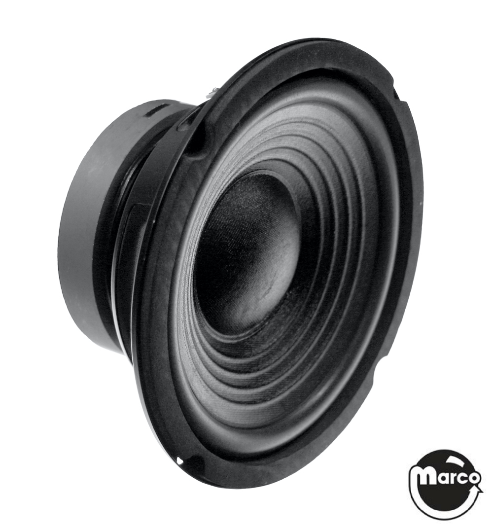 Speaker 6.5 inch 4 ohm woofer