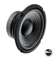 Speaker 6.5 inch 4 ohm woofer