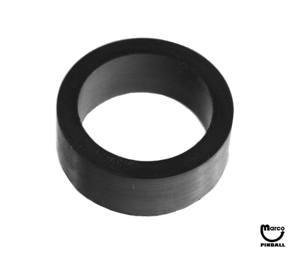 Ferrite bead 1-1/8 x 1/4 x 1/8 inch 28B1142-000