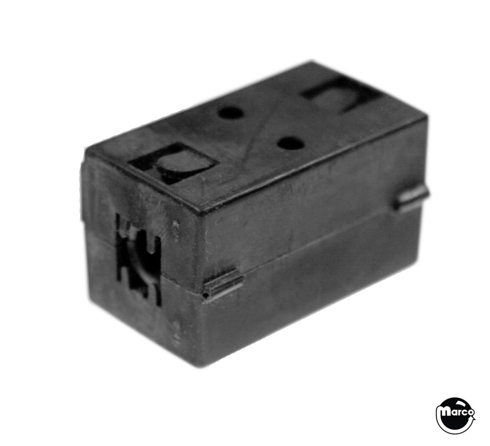 Ferrite bead 2 piece 3/4 inch square 28A2025-0A2