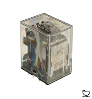 Relay - 6 volt cube style