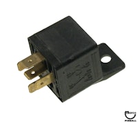 Relay 12 vdc SPST