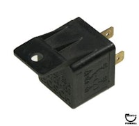 Relay 12 vdc SPST