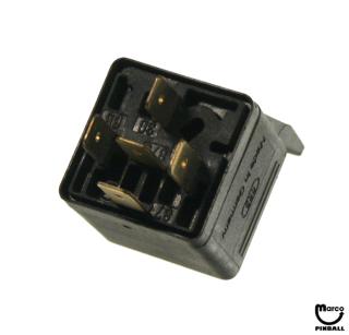 Relay 12VDC SPST Bosch 0-332-204-150