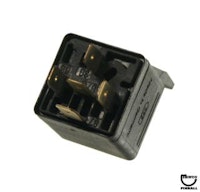 Relay 12 vdc SPST
