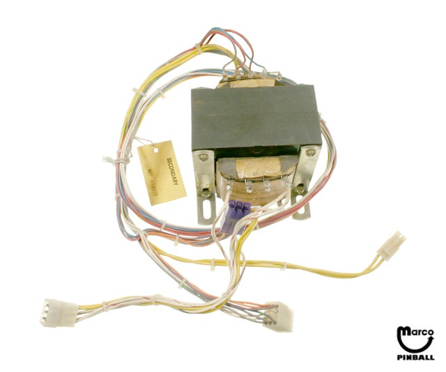 Transformer - Williams Sys 11 115/230v