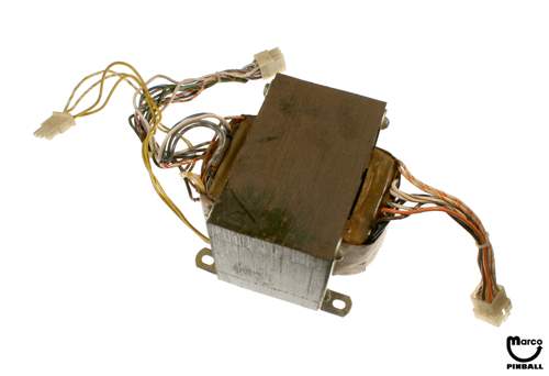 Transformer - Williams Sys 11 115/230V