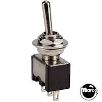 Switch - toggle 2 position