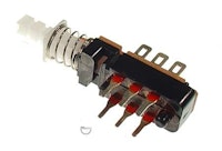 Switch - single switch replacement