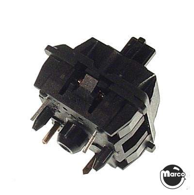 Switch - keyboard pushbutton MX1A11DW