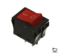 Switch miniature