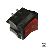 Switch miniature