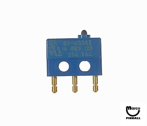 Switch - sub mini