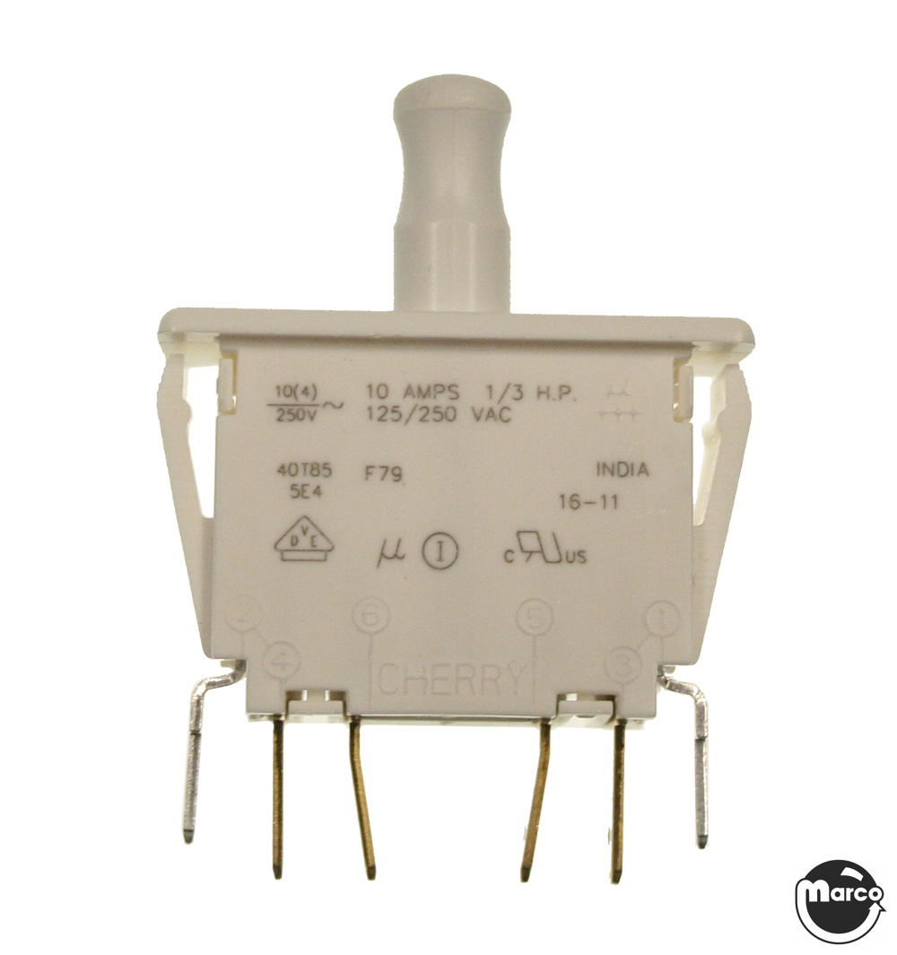 Interlock switch DPDT T49095 F79-30A