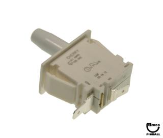 Switch - interlock SPST