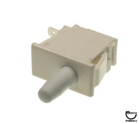 Switch - cabinet interlock SPST