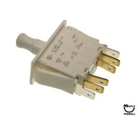 Switch - interlock dpdt