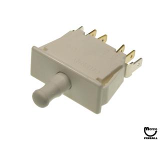 リーパー Terrys Jaguar Parts: PASSENGER SIDE DOOR LATCH XJ 2003 - 2009 NON