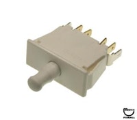 Switch - interlock dpdt