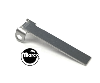 Microswitch actuator lever standard 13/16 inch 0014-5576