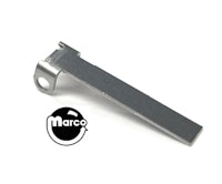 Switch actuator - standard lever 13/16 inch