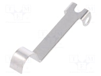 Switch actuator - simulated roller