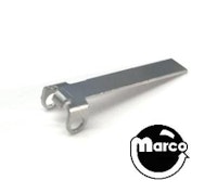 Switch actuator - standard lever 13/16 inch