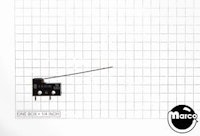 Switch sub-miniature