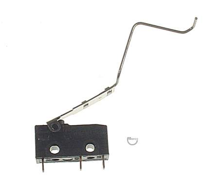 Switch sub-mini assembly