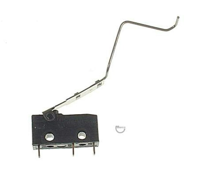 Switch sub-mini assembly