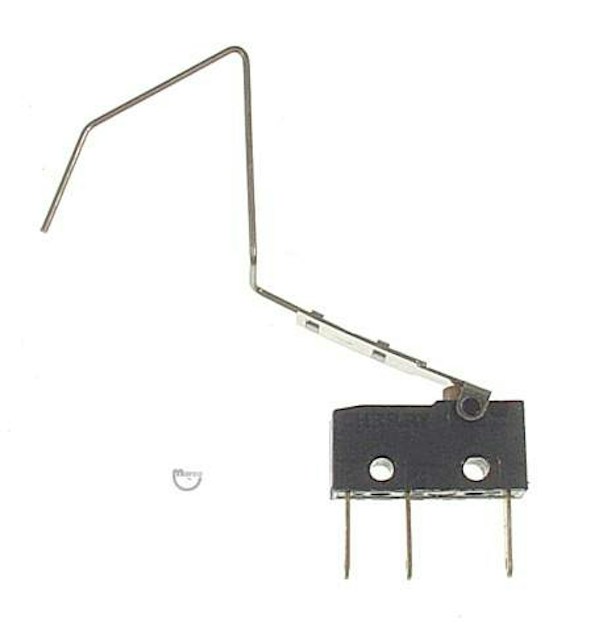 Switch sub-mini assembly