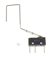 Switch sub-mini assembly