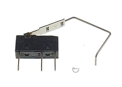 Switch sub-mini assembly