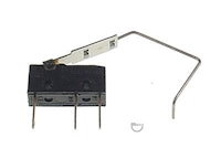 Switch sub-mini assembly