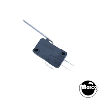 Switch miniature - spinner