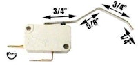 Switch miniature
