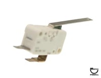 Switch miniature - spinner