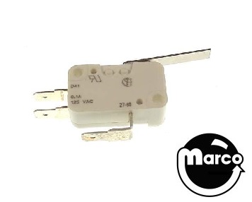Switch miniature