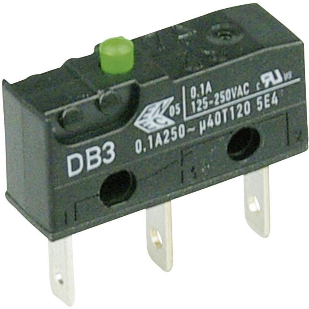 5647-12693-00 - Switch - subminiature basic - Marco
