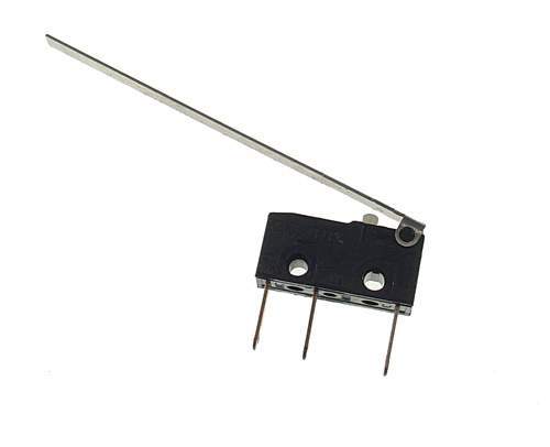 Switch - subminiature lever actuator 14-5582