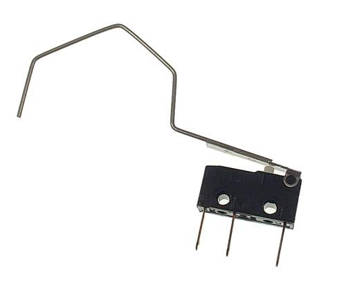 Switch sub-mini assembly