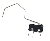 Switch sub-mini assembly