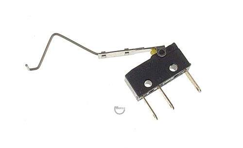 Switch sub-mini assembly