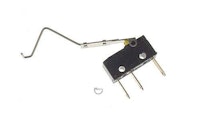 Switch sub-mini assembly