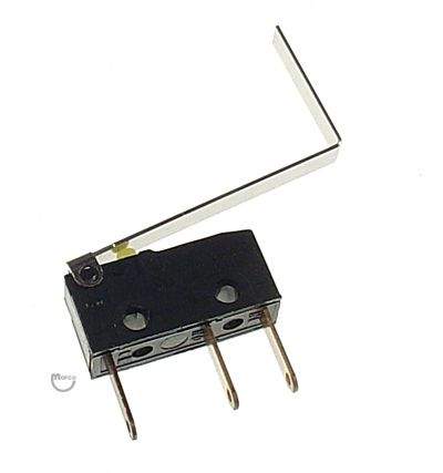 Switch sub-mini assembly