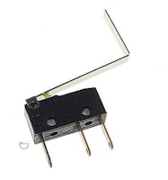 Switch sub-mini assembly