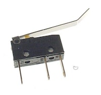 Switch sub-mini assembly