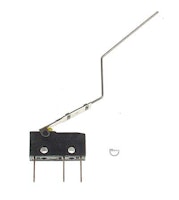 Switch sub-mini assembly