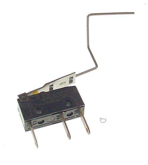 Switch sub-mini assembly