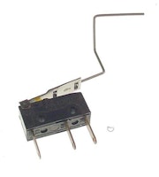 Switch sub-mini assembly